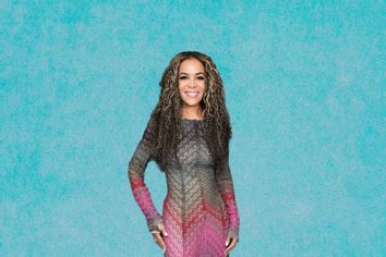 Sunny Hostin