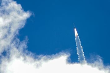 Boeing’s Starliner spacecraft launch