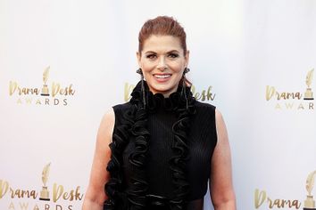 Debra Messing