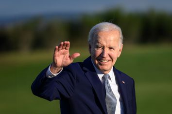 Joe Biden