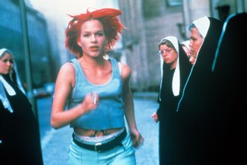 Run Lola Run