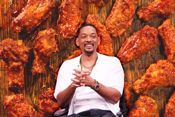 Will Smith