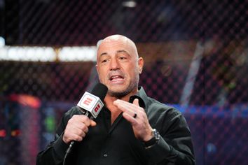 Joe Rogan