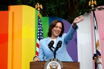 Kamala Harris