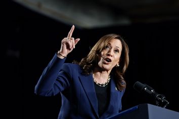 Kamala Harris