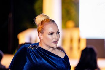 Meghan McCain