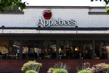 Applebee's restaurant