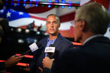 Corey Lewandowski