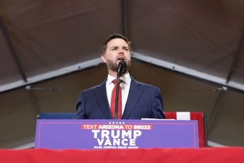 JD Vance