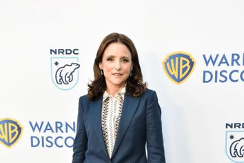 Julia Louis-Dreyfus