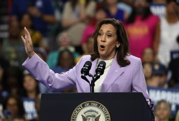 Kamala Harris