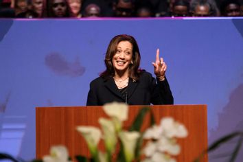 Kamala Harris