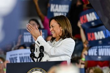 Kamala Harris