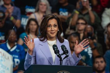 Kamala Harris