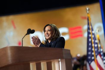 Kamala Harris