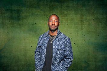 Lamorne Morris