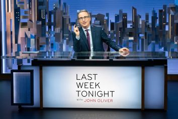 Last Week Tonight