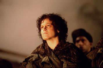 Sigourney Weaver; Alien 3