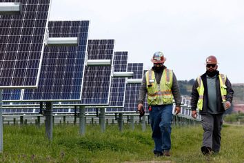 Solar Panels Engineers