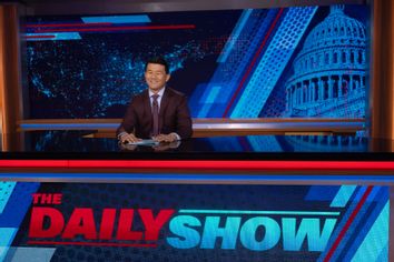 The Daily Show