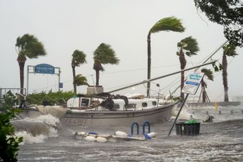 Hurricane Helene Florida