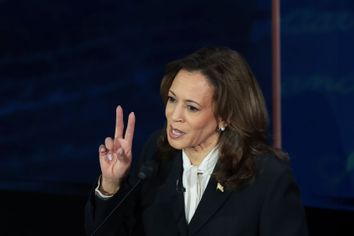 Kamala Harris