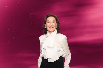 Kelly Bishop