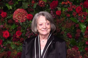 Maggie Smith