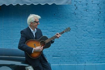 Nick Lowe