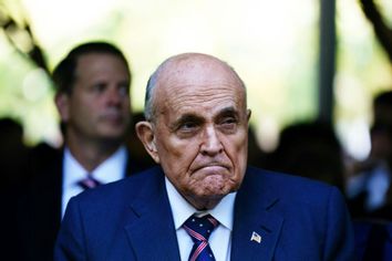 Rudy Giuliani