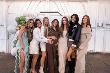 The Secret Lives Of Mormon Wives