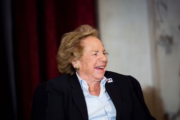 Ethel Kennedy