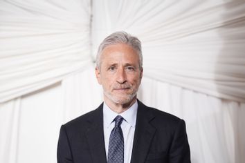 John Stewart