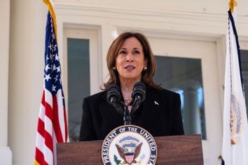 Kamala Harris