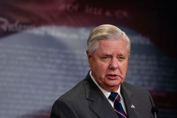 Lindsey Graham