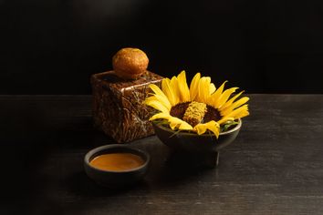 Xokol restaurant