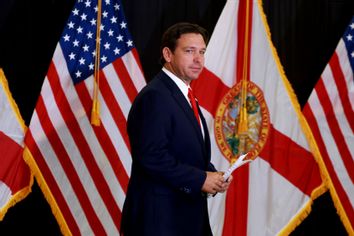 Ron DeSantis