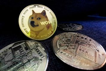 Dogecoin