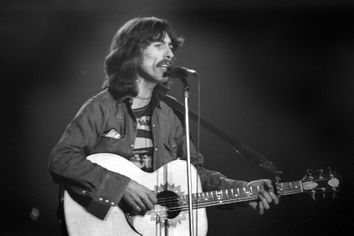 George Harrison