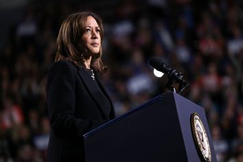 Kamala Harris