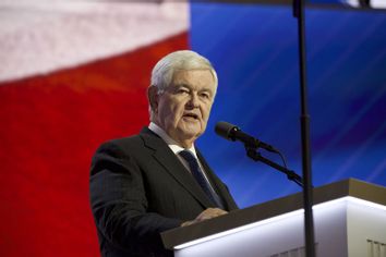 Newt Gingrich