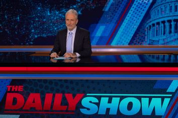 The Daily Show