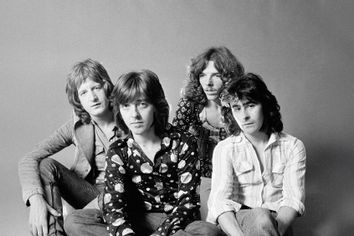 Badfinger band