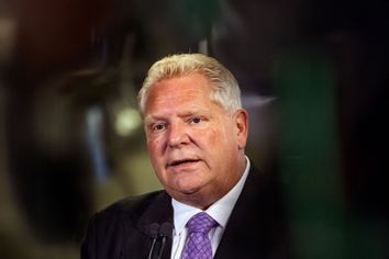 Doug Ford