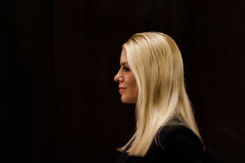 Pam Bondi