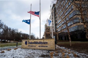 United Healthcare corporate headquarters