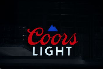 Coors Light