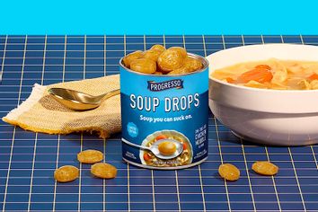 Progresso Soup Drops