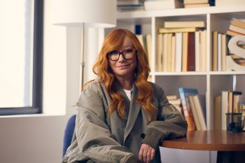 Tori Amos