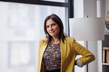 Amanda Knox